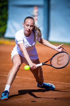 Ausschnitte 79 - BL Club an der Alster - Heidelberger TC : Ergebnis: 3:6